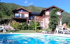 Balcon Al Paradiso